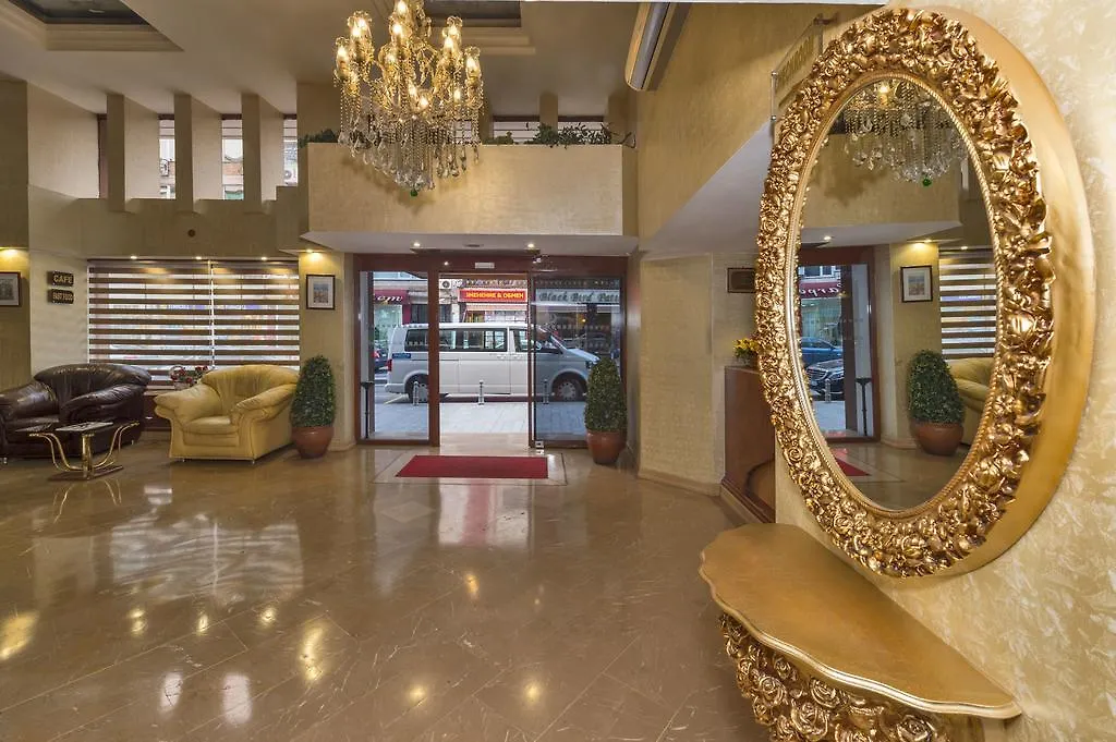 Beyaz Kugu Hotel Istanbul 2*,  Turkey
