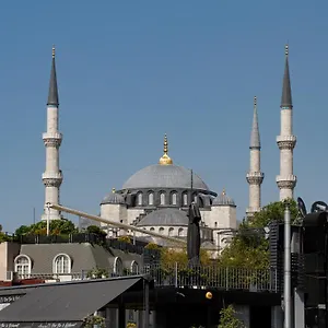 Boutique California Istanbul