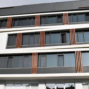 Palace Suit Otel