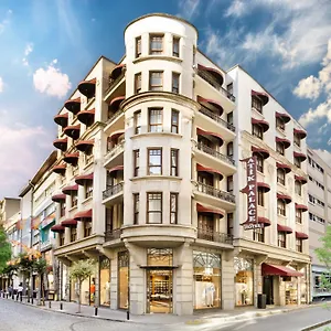 Atik Hotel
