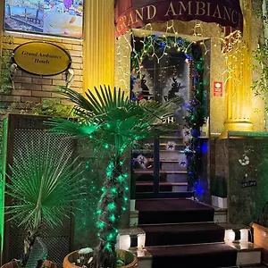 Grand Ambiance Istanbul