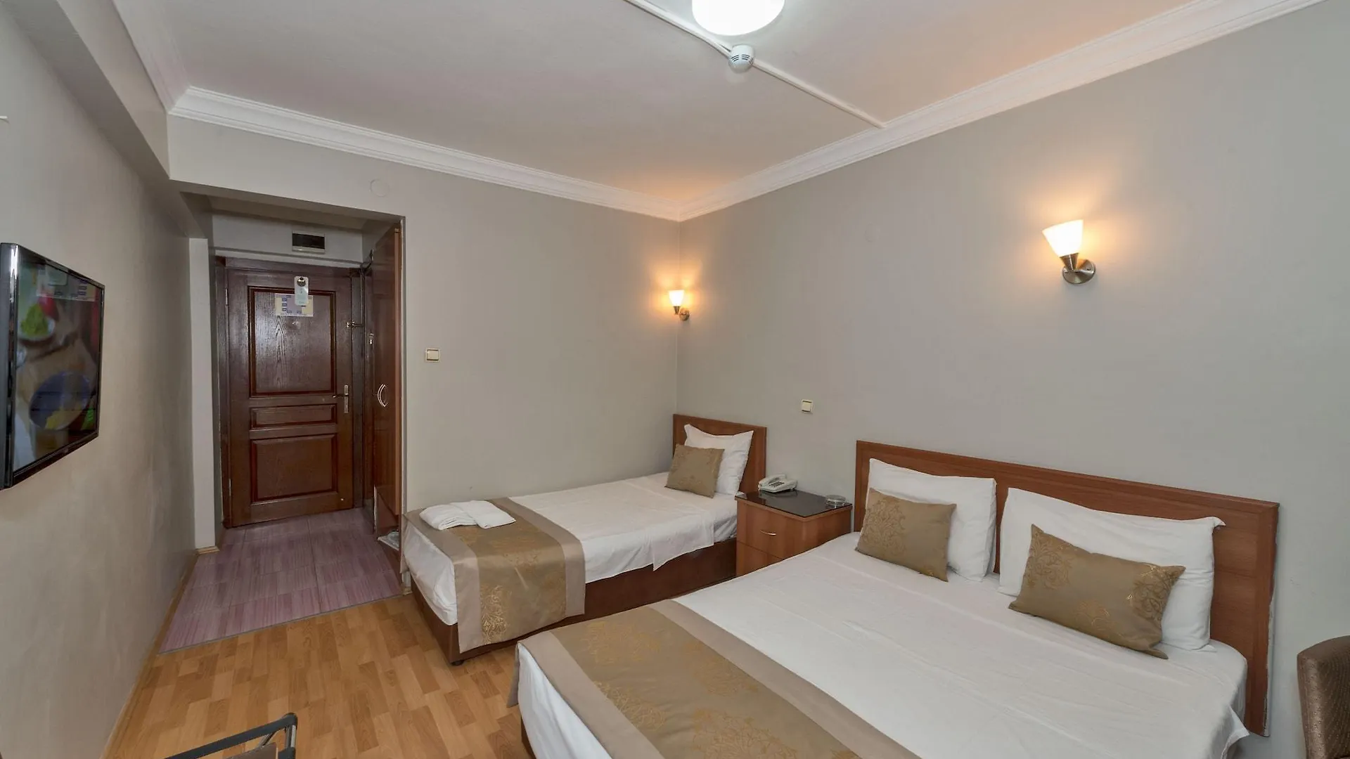 Beyaz Kugu Hotel İstanbul
