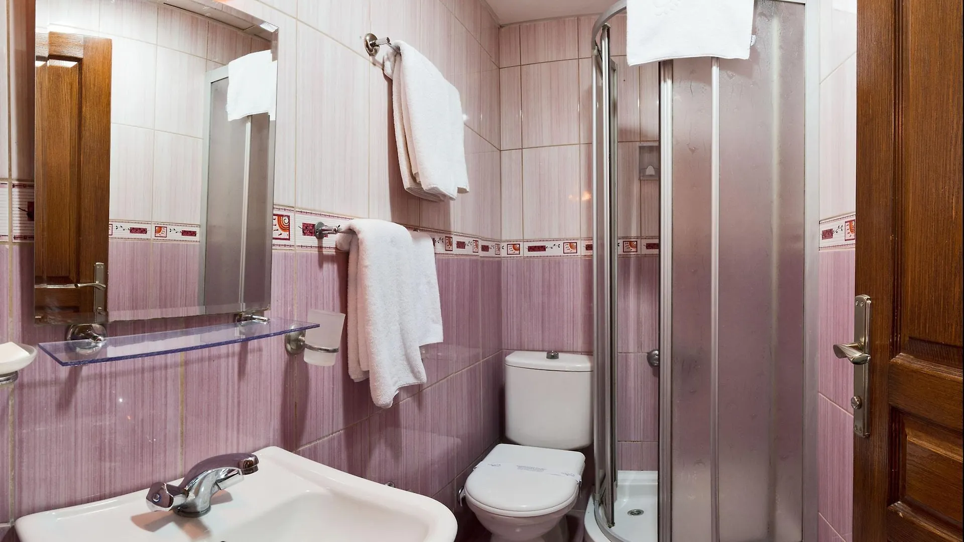 Beyaz Kugu Hotel İstanbul