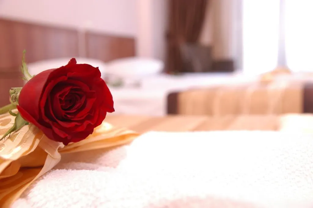 **  Beyaz Kugu Hotel İstanbul Türkiye