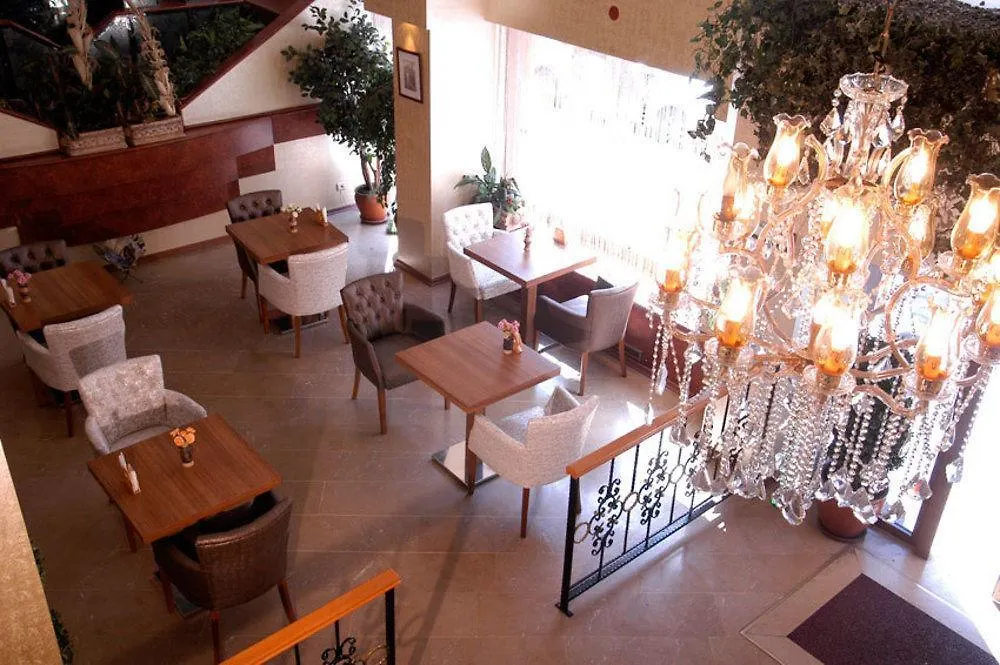 Beyaz Kugu Hotel İstanbul