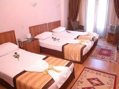 Beyaz Kugu Hotel İstanbul