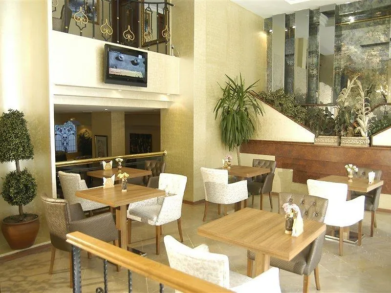 **  Beyaz Kugu Hotel İstanbul Türkiye