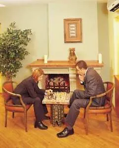 Beyaz Kugu Hotel İstanbul