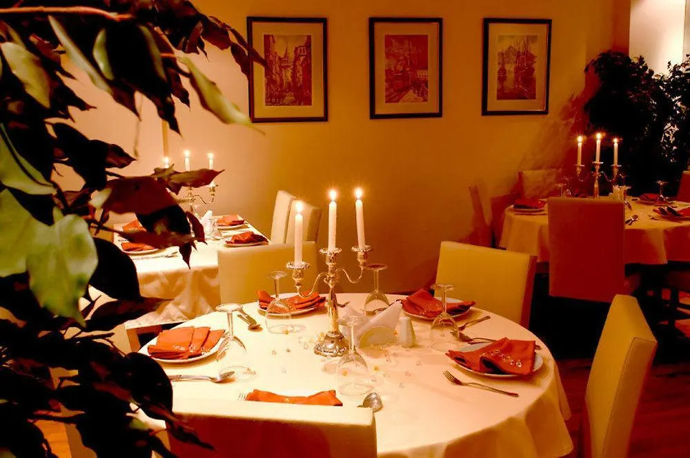 Beyaz Kugu Hotel İstanbul 2*,