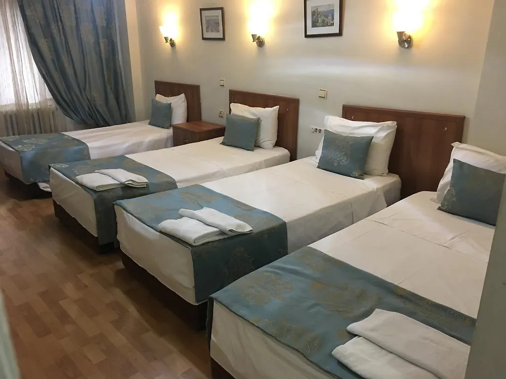 Beyaz Kugu Hotel İstanbul