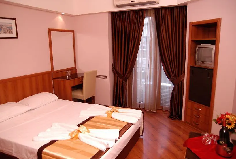 Beyaz Kugu Hotel İstanbul