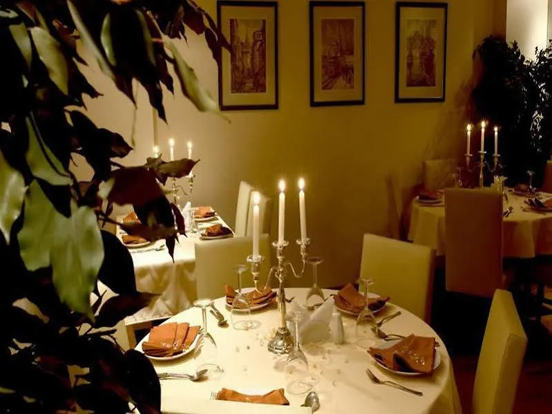 Beyaz Kugu Hotel İstanbul